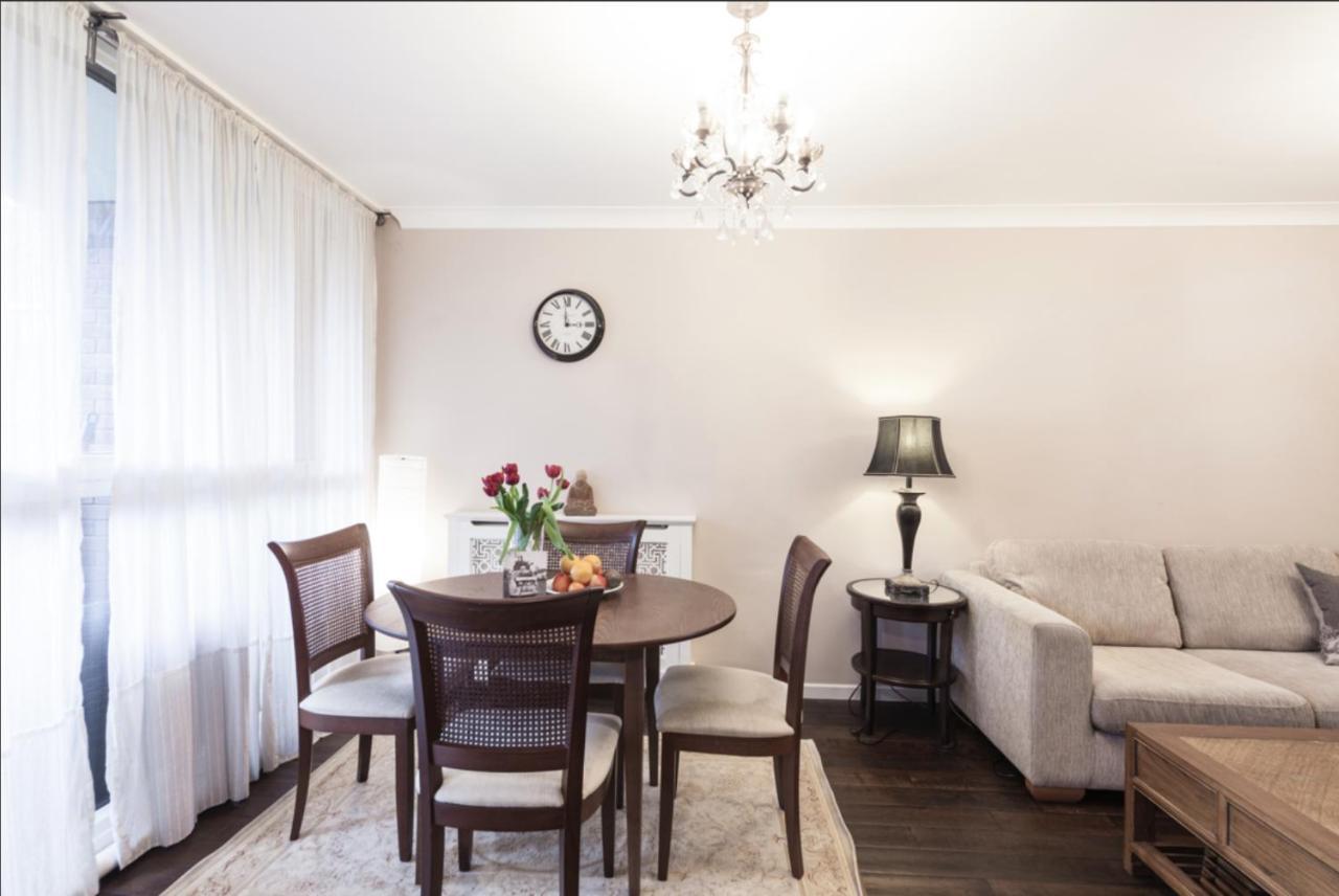 Victoria Two Bedroom Apartment Λονδίνο Εξωτερικό φωτογραφία